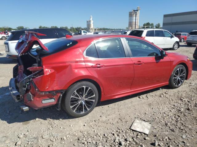 2019 TOYOTA CAMRY L - 4T1B11HK4KU239463