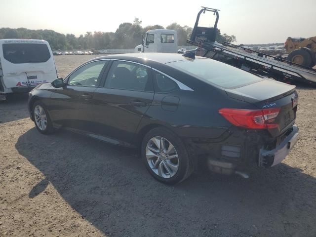 2020 HONDA ACCORD LX - 1HGCV1F10LA105853