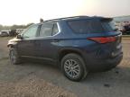 Lot #2957766985 2023 CHEVROLET TRAVERSE L