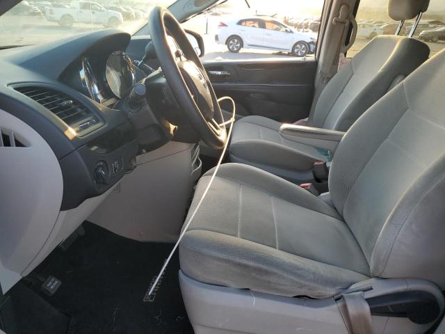 VIN 2C4RDGBGXER129715 2014 Dodge Grand Caravan, SE no.7