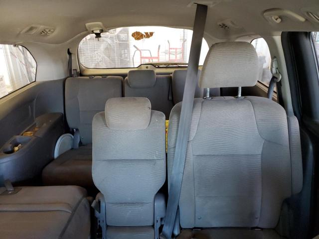 2011 HONDA ODYSSEY EX 5FNRL5H44BB006598  70769064