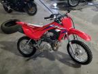 2024 HONDA CRF110 F - LALJE0244R3602601