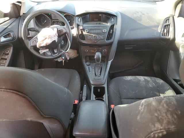 2018 FORD FOCUS SE - 1FADP3K25JL315928