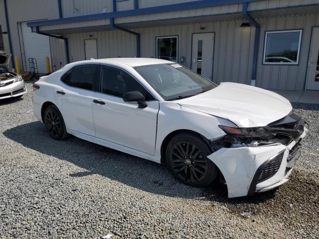 VIN 4T1G11AK1NU632468 2022 Toyota Camry, SE no.4