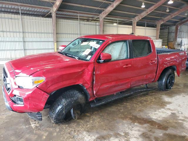 2021 TOYOTA TACOMA DOU 3TYAX5GN9MT014582  72237824