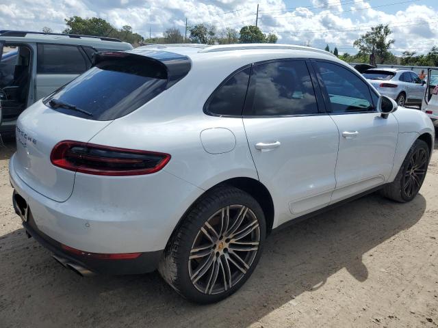 VIN WP1AB2A55HLB19417 2017 Porsche Macan, S no.3