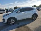 KIA SPORTAGE E photo