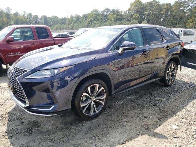 2020 LEXUS RX 350 L 2020