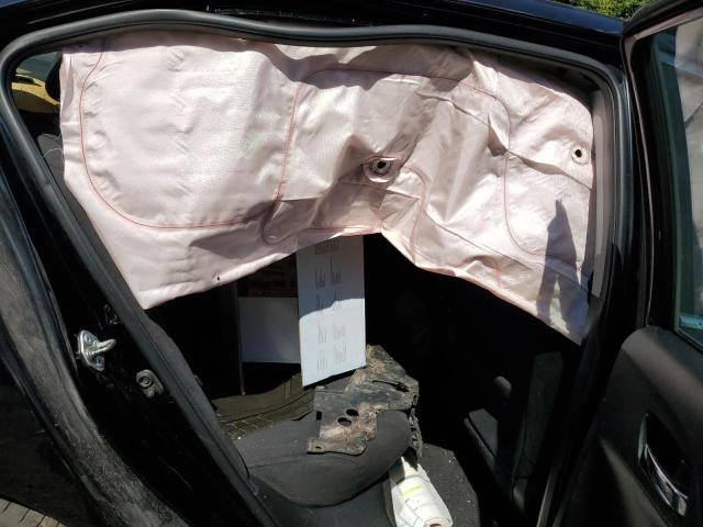 2015 HONDA ACCORD EX - 1HGCR2F73FA082779