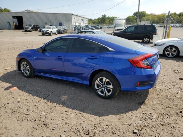 Vin: 19xfc2f58ge023981, lot: 70898674, honda civic lx 20162