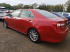 TOYOTA CAMRY BASE photo