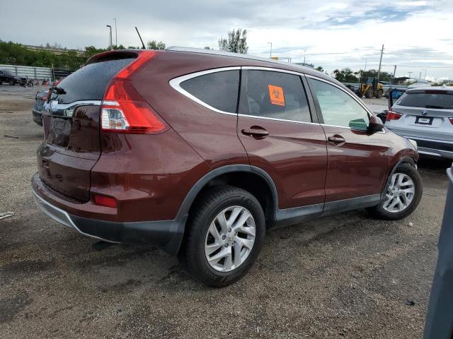 2016 HONDA CR-V EXL 2HKRM3H70GH541741  69633624