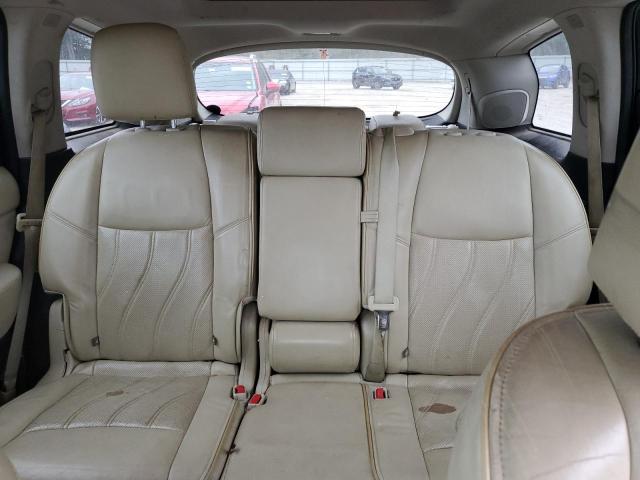 VIN 5N1AL0MM4FC523159 2015 Infiniti QX60 no.10