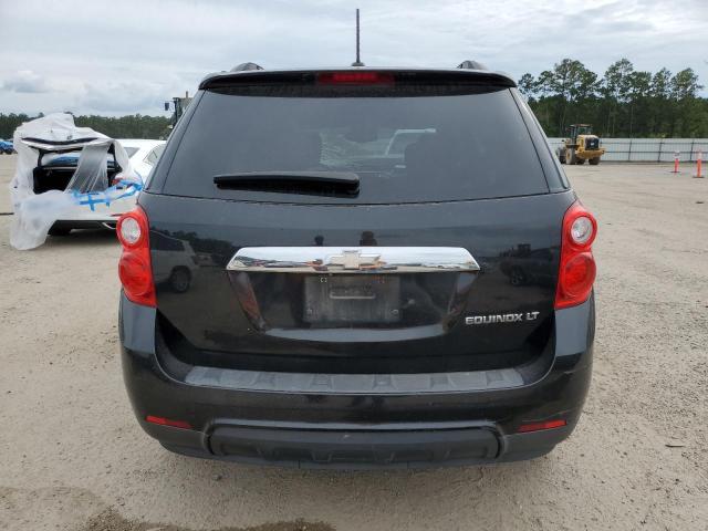 2015 CHEVROLET EQUINOX LT - 2GNALBEK1F6332022
