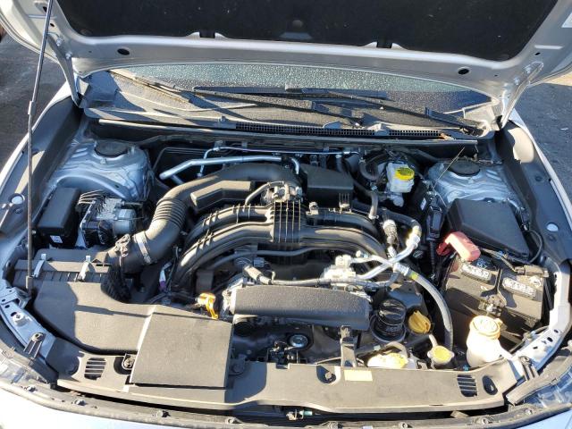 2022 SUBARU IMPREZA PR - 4S3GTAD64N3703679