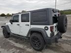 JEEP WRANGLER U photo