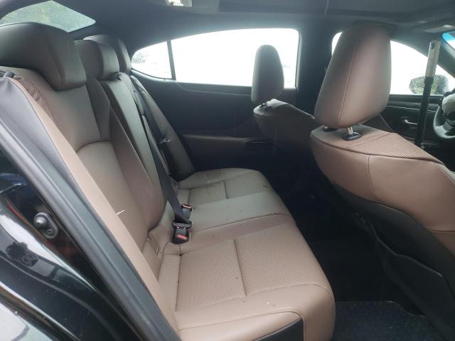 2022 LEXUS ES 350 BAS - 58ADZ1B18NU116960