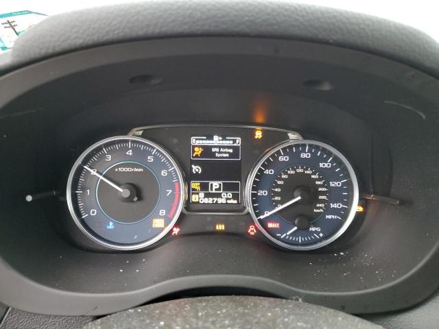 2017 SUBARU CROSSTREK - JF2GPAKC5HH240392
