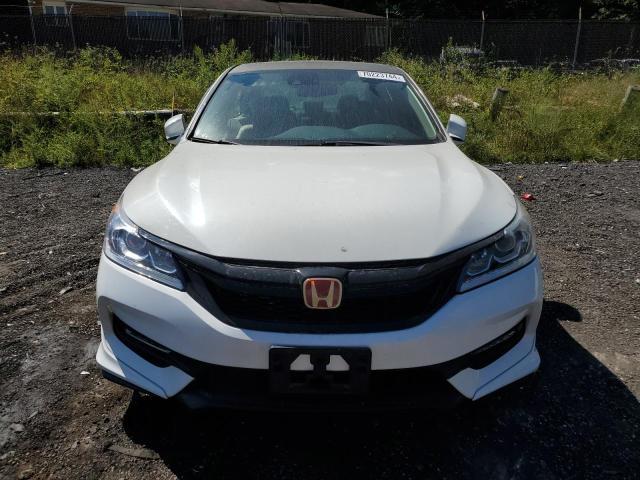 2016 HONDA ACCORD EXL - 1HGCR2F98GA012486