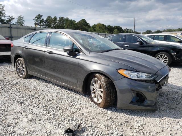 2019 FORD FUSION SE - 3FA6P0H73KR123243