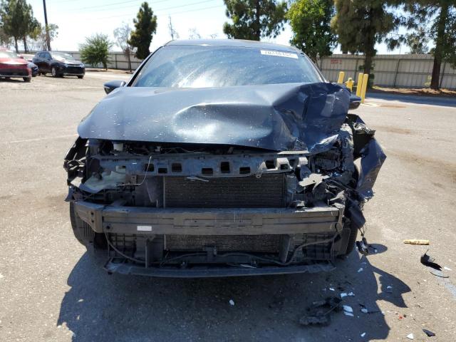 VIN KNAFK5A81H5698815 2017 KIA Forte, LX no.5