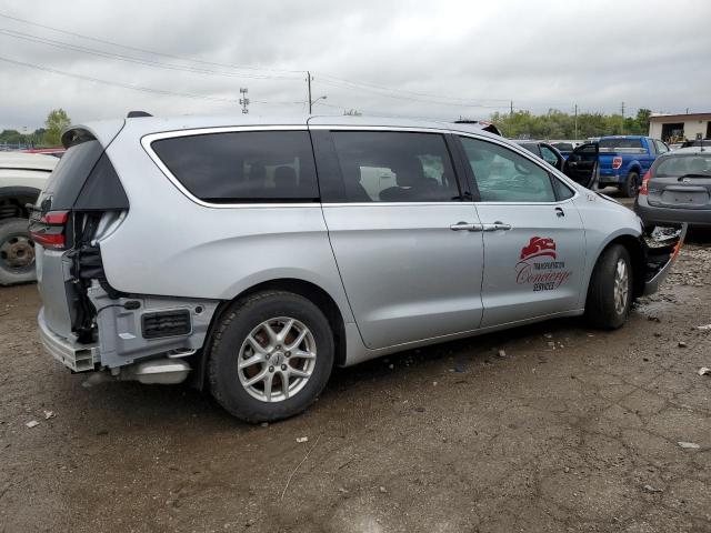 2023 CHRYSLER PACIFICA T - 2C4RC1FG9PR556588