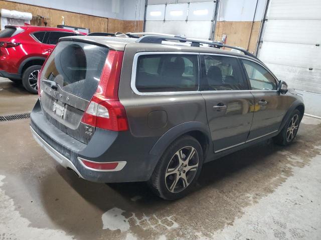 VIN YV4902BZ1D1153627 2013 Volvo XC70, T6 no.3