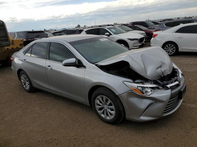 2016 TOYOTA CAMRY LE - 4T1BF1FK0GU152803