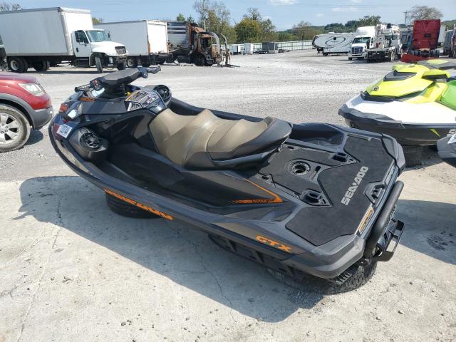 OTHR SEADOO 2021 two tone   YDV46875A121 photo #4