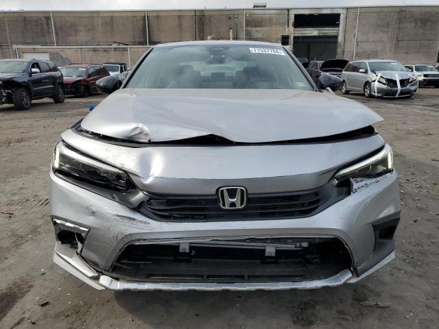 2024 HONDA CIVIC SPOR - 2HGFE2F56RH552932