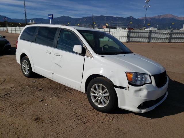 VIN 2C4RDGCG7LR183811 2020 Dodge Grand Caravan, Sxt no.4