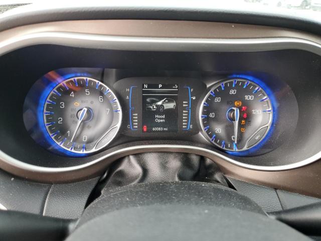 2018 CHRYSLER PACIFICA T - 2C4RC1BGXJR113864