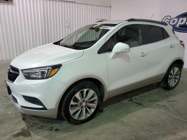 VIN KL4CJASB6KB786628 2019 Buick Encore, Preferred no.1