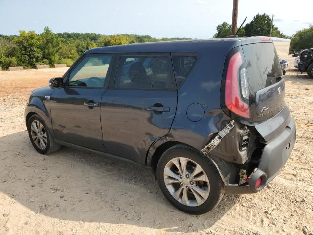 VIN KNDJP3A54E7057764 2014 KIA Soul, + no.2