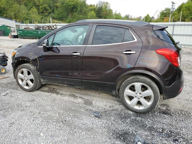 VIN KL4CJESB1GB700883 2016 Buick Encore no.2