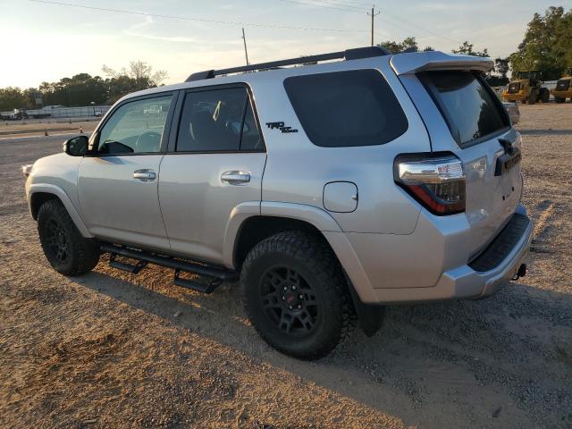 2022 TOYOTA 4RUNNER TR - JTERU5JR1N6010753
