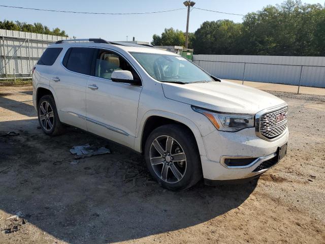2017 GMC ACADIA DEN - 1GKKNPLS9HZ178422