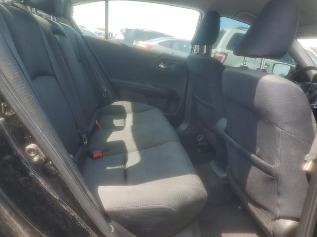 VIN 1HGCR2F37FA215105 2015 Honda Accord, LX no.10