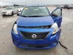 NISSAN VERSA S photo