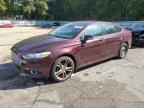 FORD FUSION TIT снимка