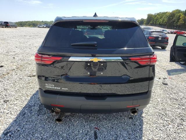 2022 CHEVROLET TRAVERSE L - 1GNEVFKW6NJ161179