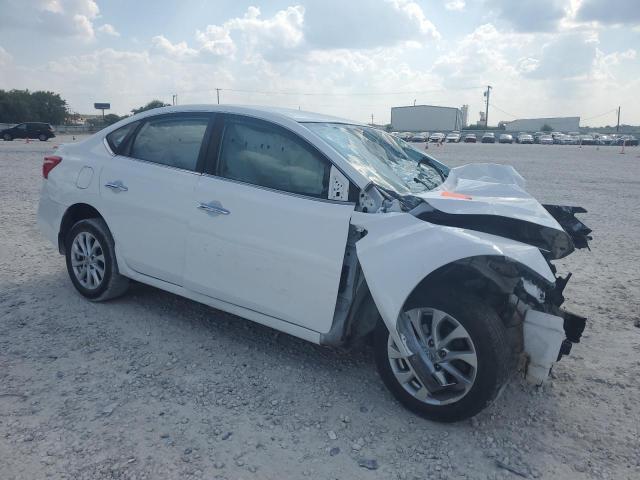 2017 NISSAN SENTRA S - 3N1AB7AP6HY267411