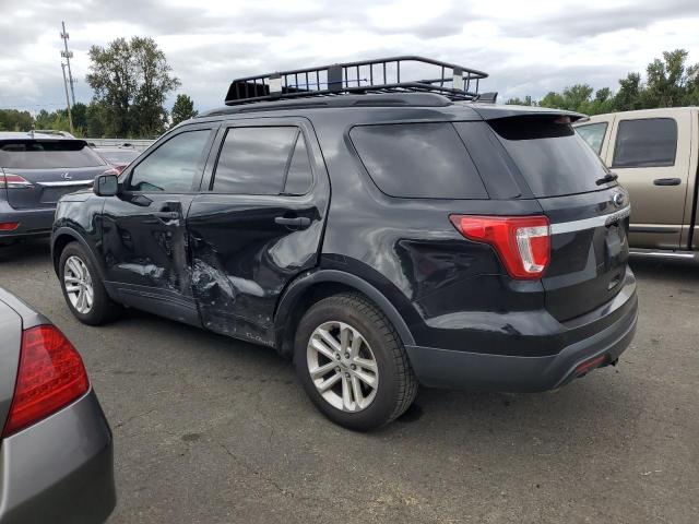 2016 FORD EXPLORER - 1FM5K7B80GGB54555