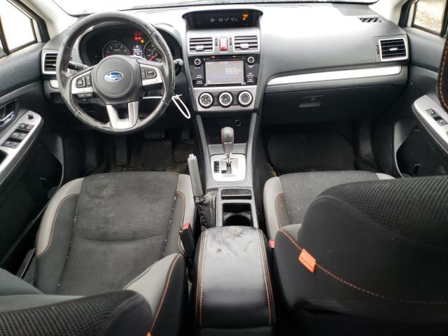 2017 SUBARU CROSSTREK - JF2GPABC4HH226905