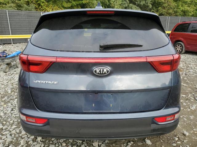 2019 KIA SPORTAGE L - KNDPMCACXK7628669