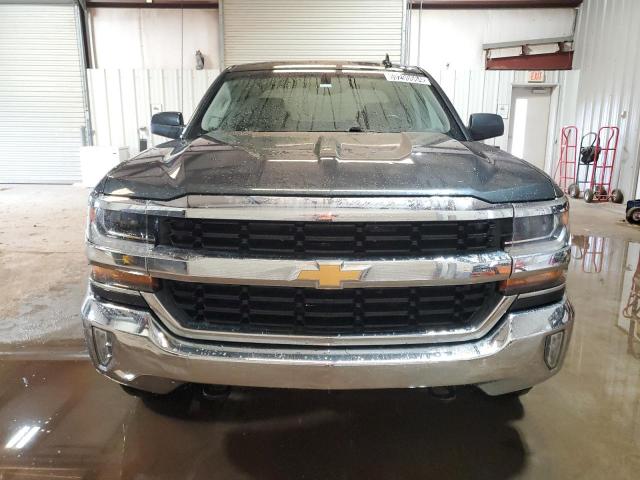2017 CHEVROLET SILVRDO LT - 3GCUKREC1HG457524