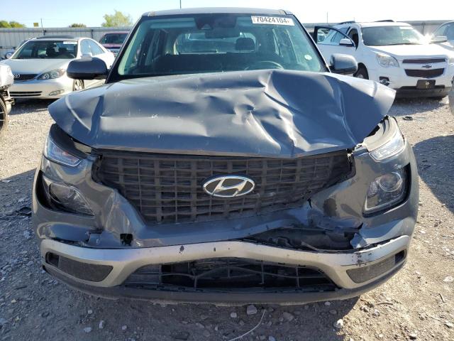 2021 HYUNDAI VENUE SE - KMHRB8A37MU068900