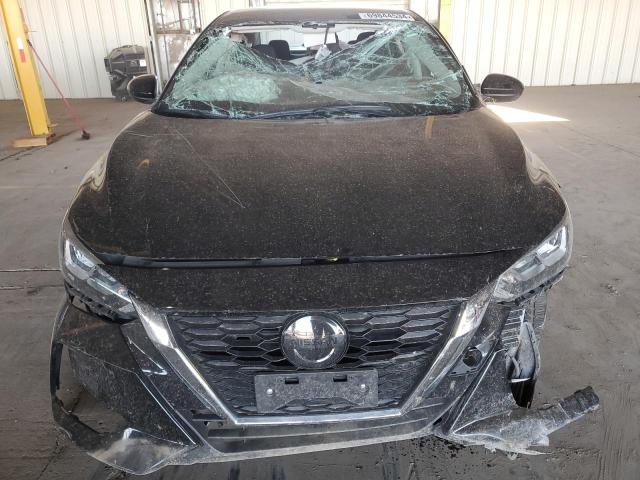 2022 NISSAN SENTRA SV - 3N1AB8CV0NY256692