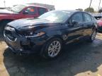 2020 FORD FUSION SE - 3FA6P0HD5LR261857