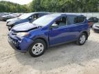 TOYOTA RAV4 LE photo